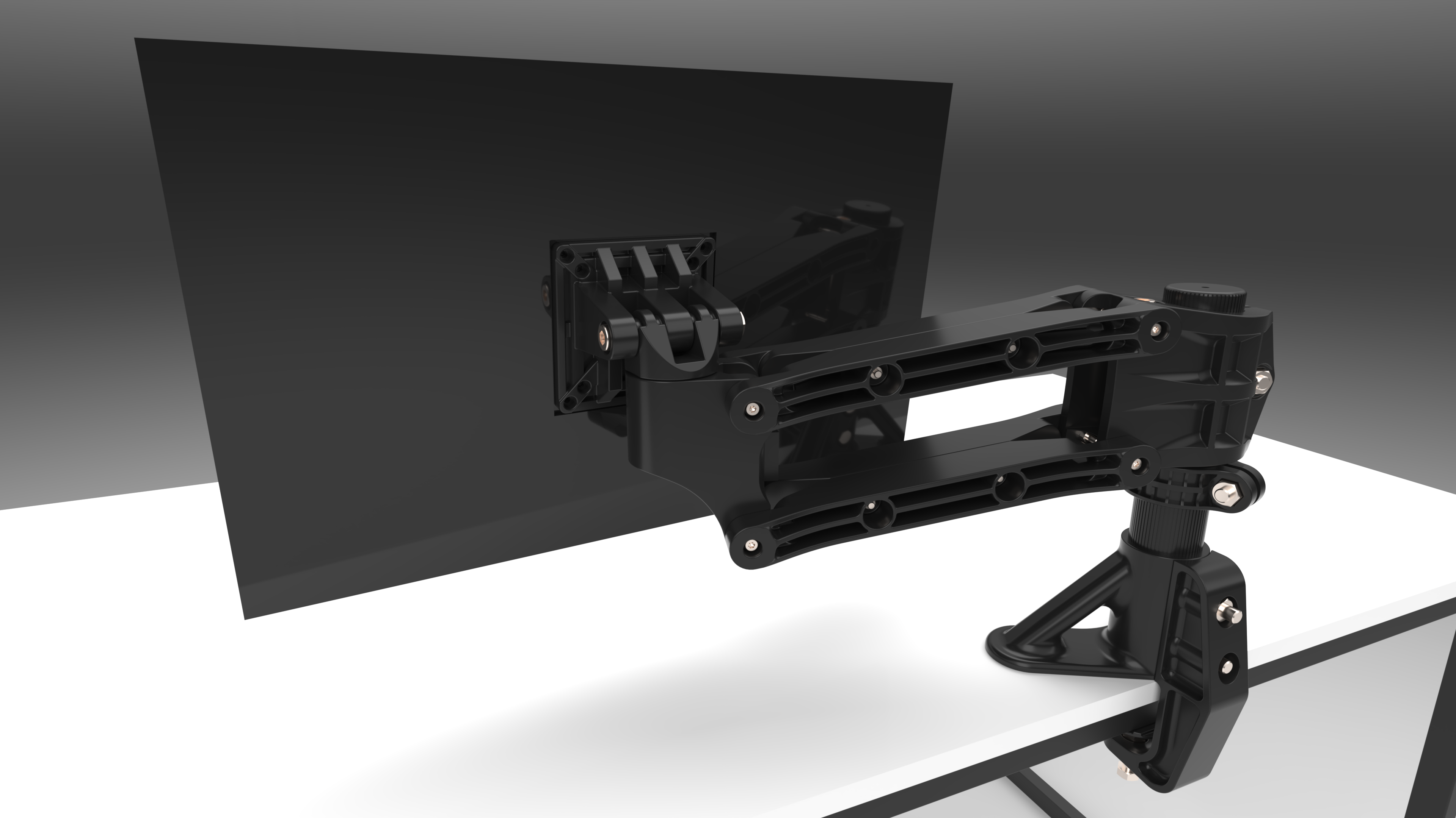Monitor Stand