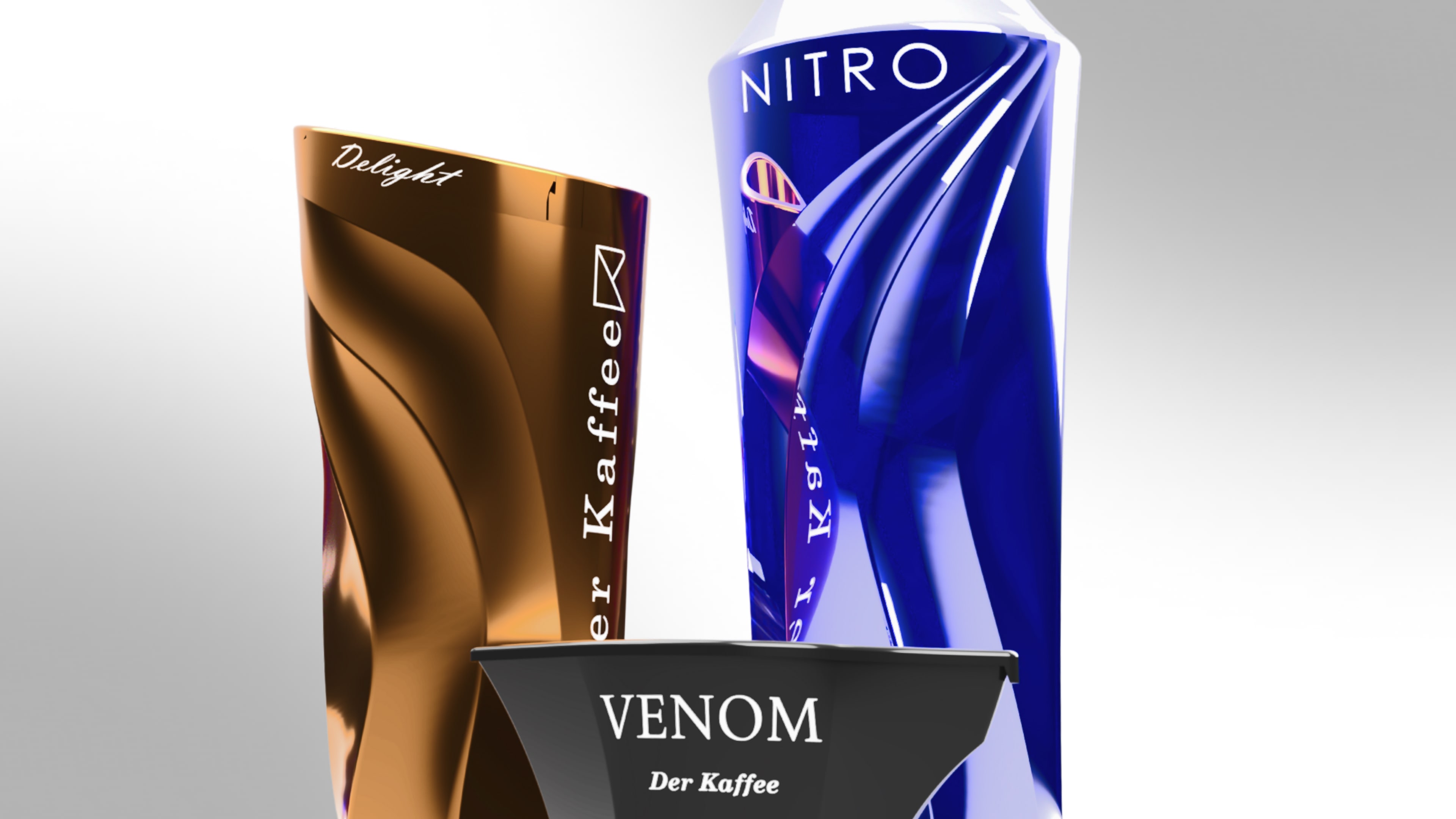 Packaging Family