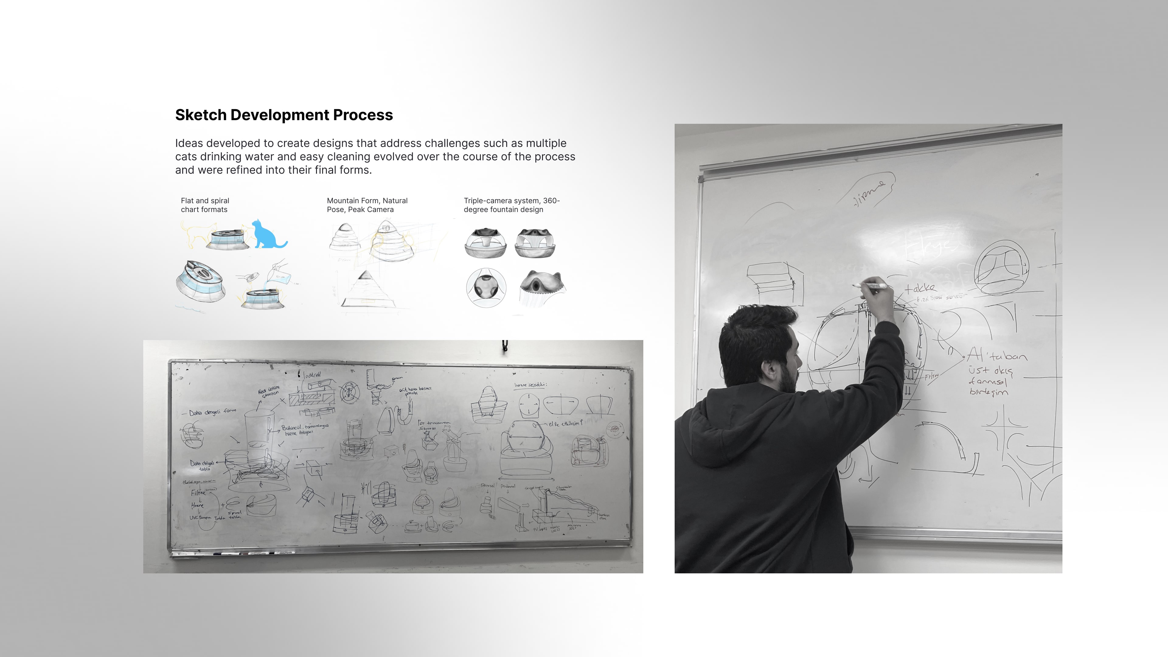 Presentation