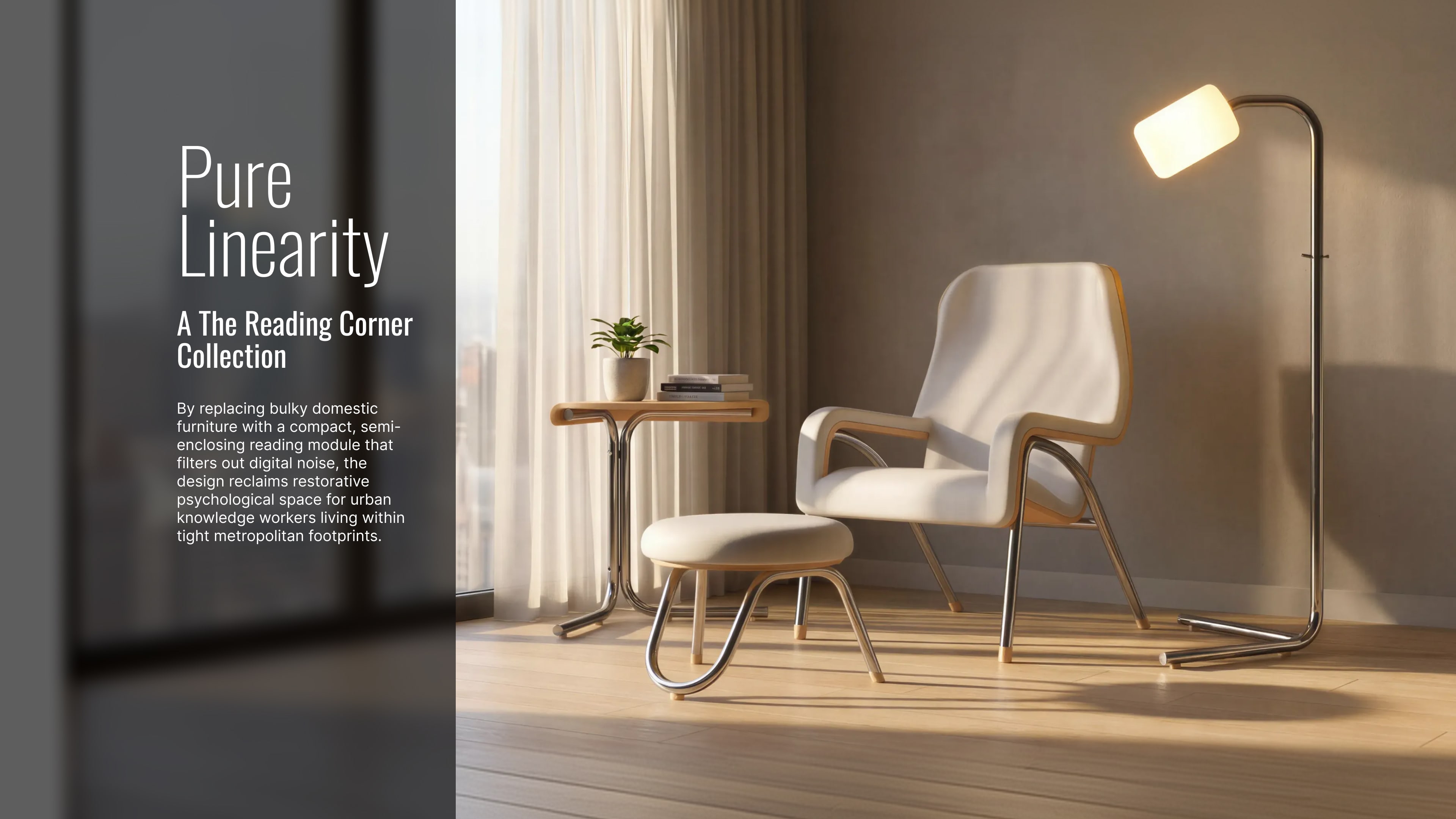 FURNITURE & ERGONOMIC SYSTEMS