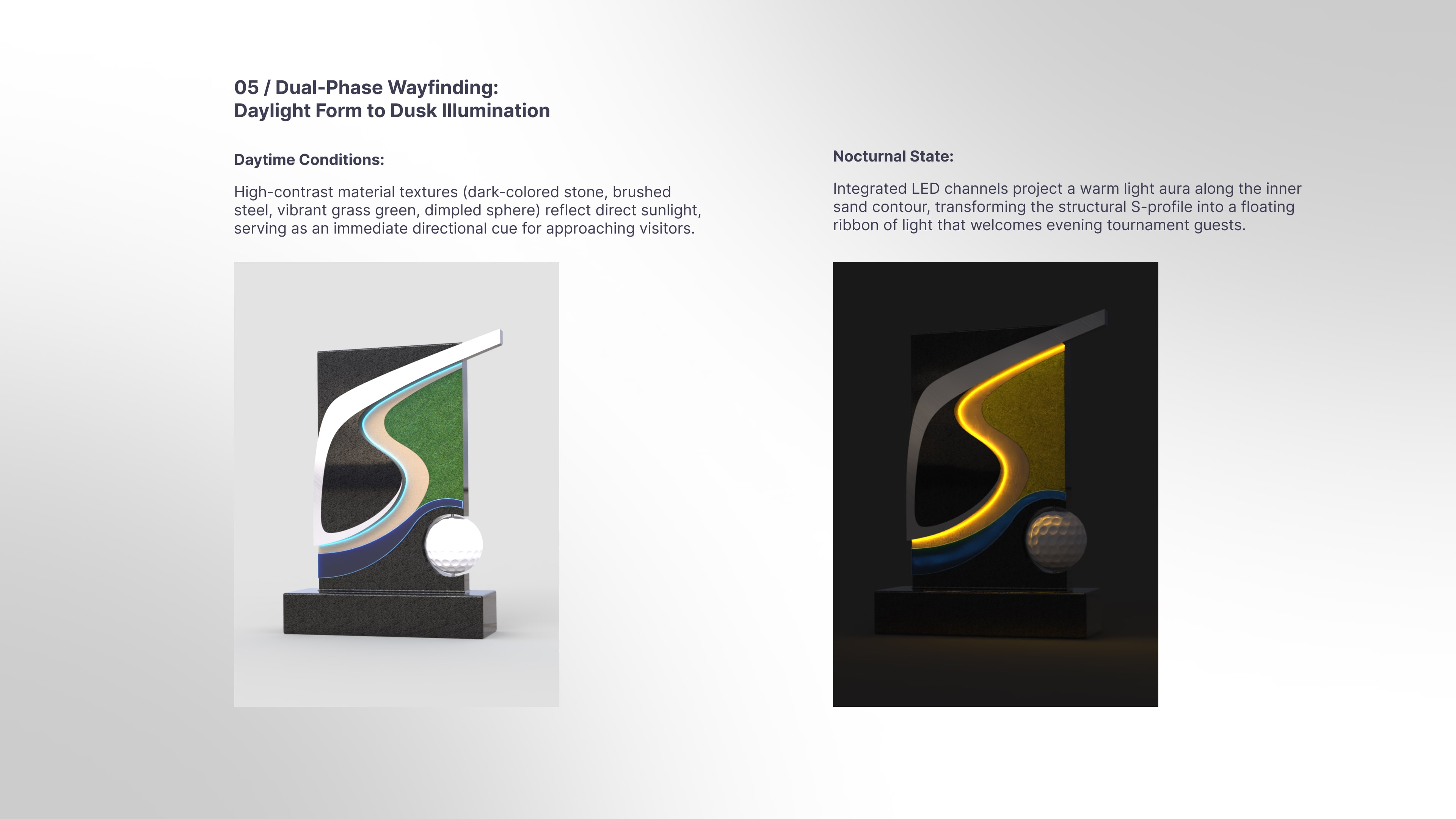 SPATIAL EXPERIENCE