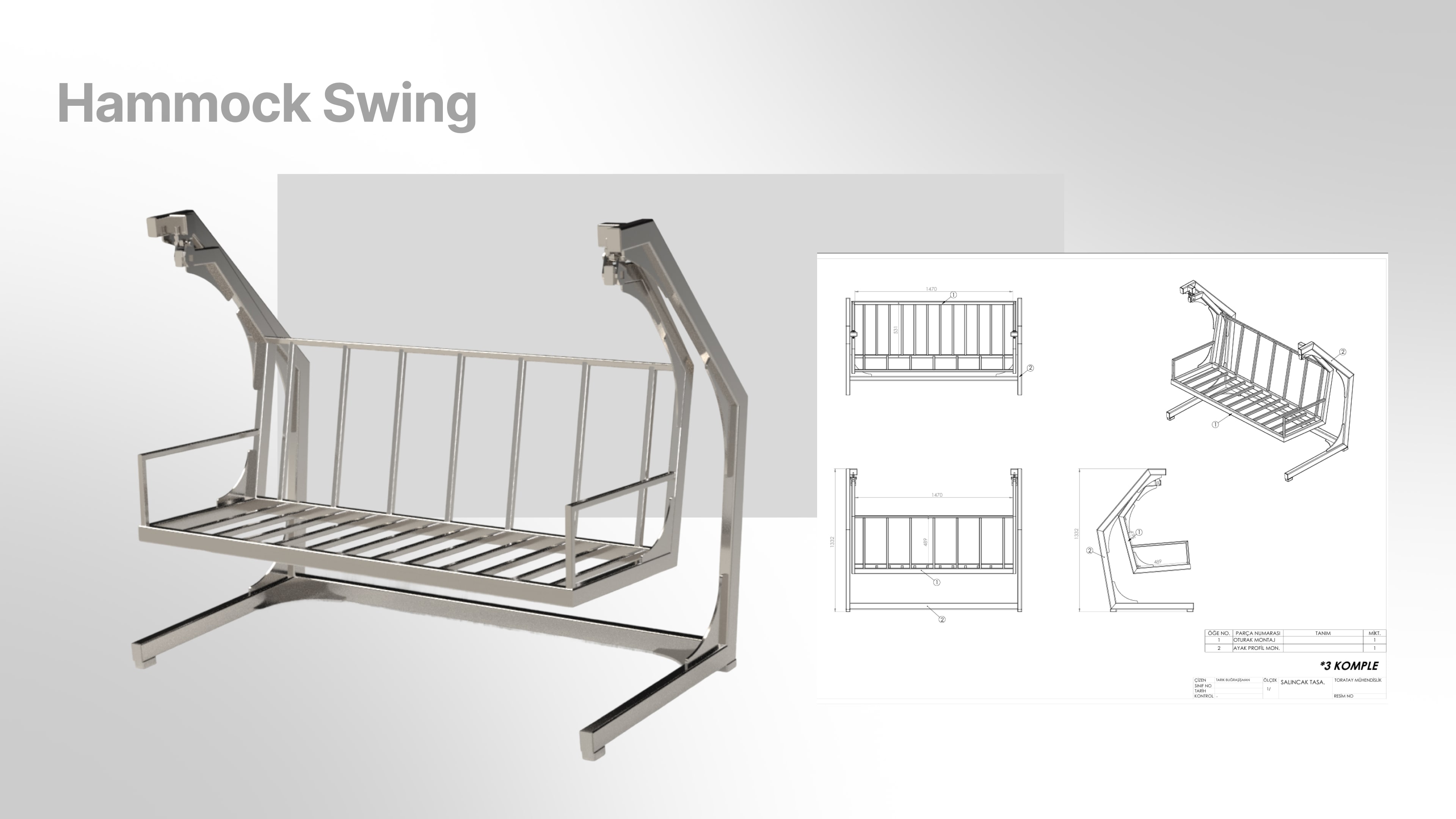 Swing