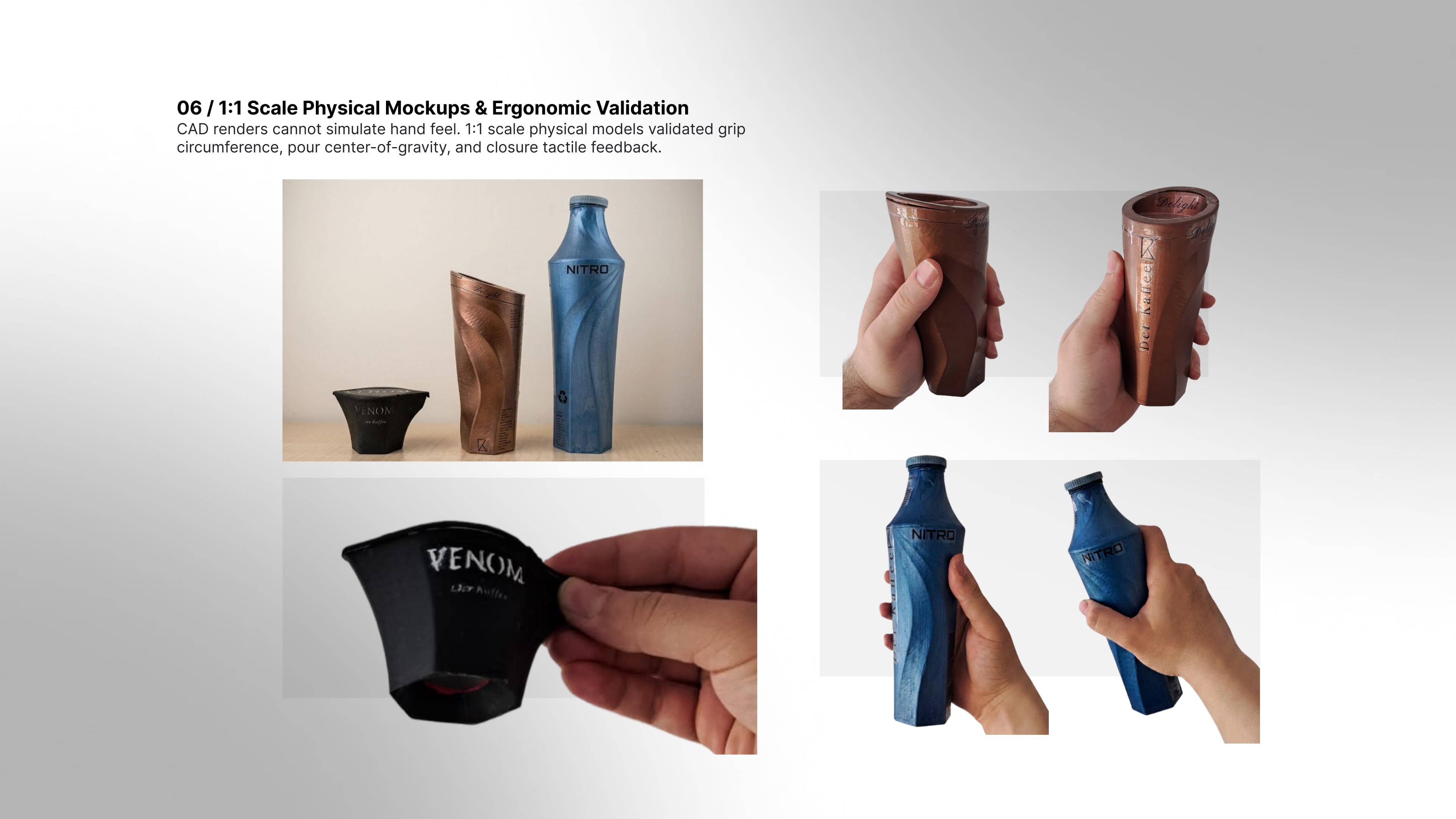 DESIGN VERIFICATION