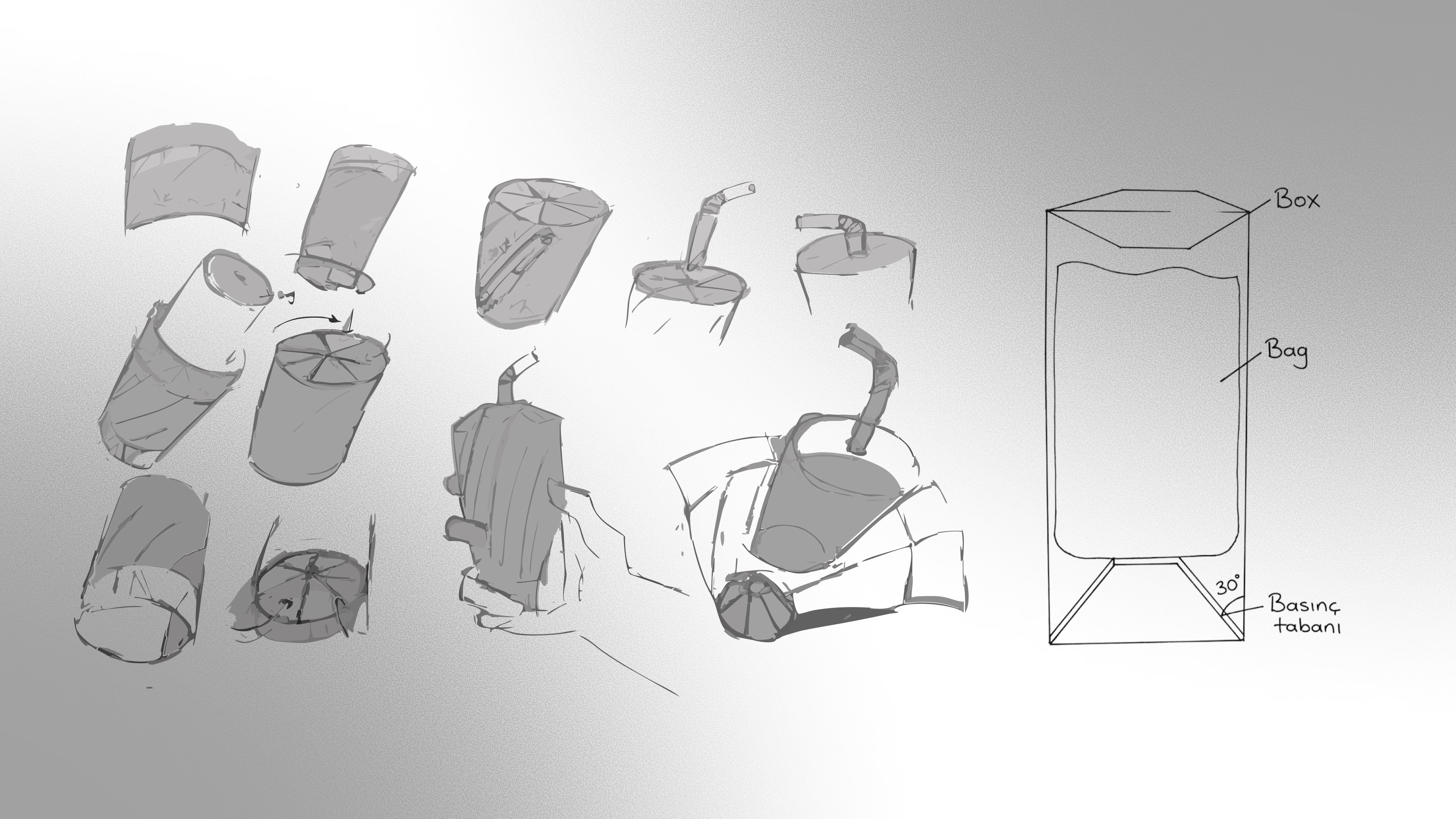 Sketches